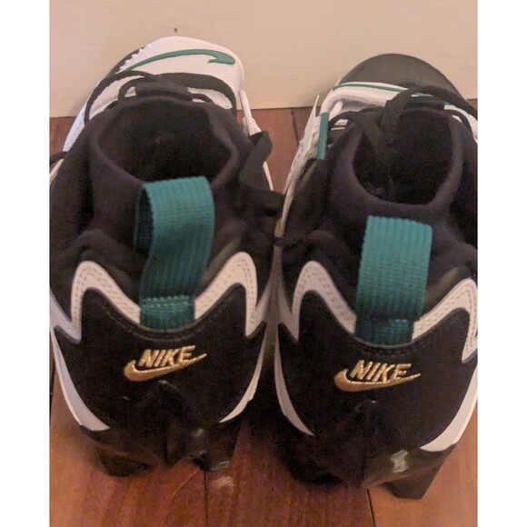 Nike Diamond Turf 93 TD \'Emerald\' Football Cleats HF5298-102 Men’s Size 11 New main image 12